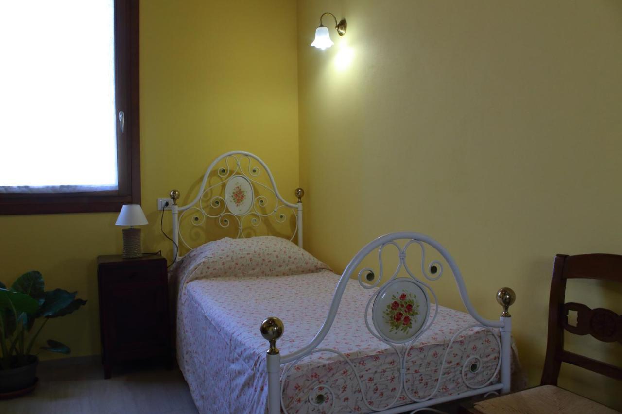 Agriturismo Corte Lidia Bellaguarda Luaran gambar
